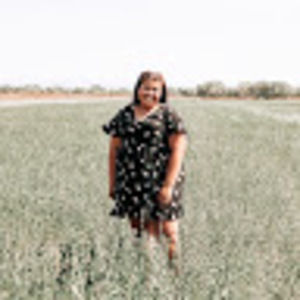 Meet your Posher, Amya